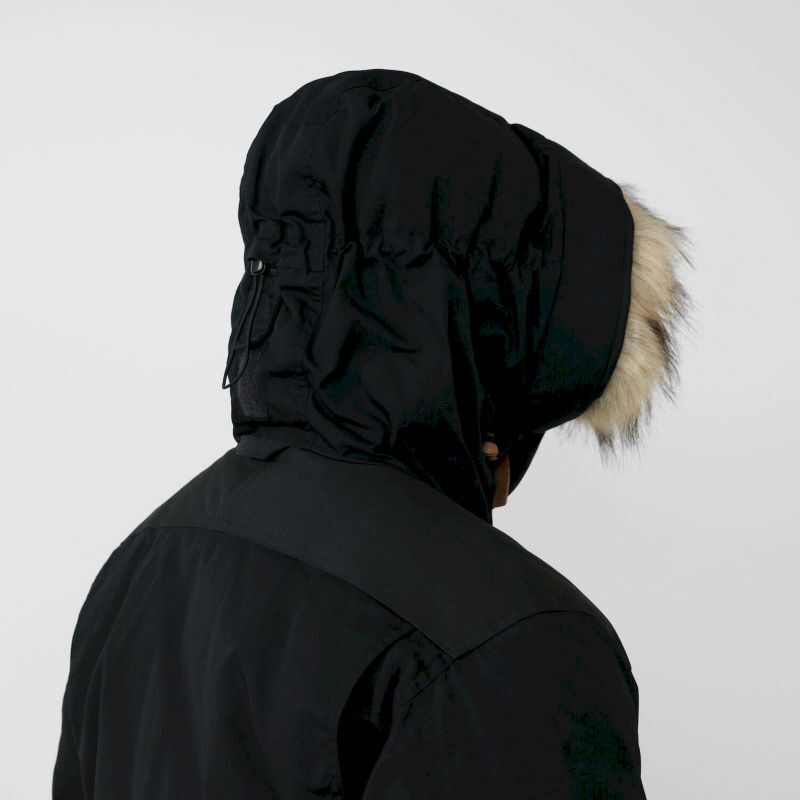 Fjällräven Singi Down Jacket - Parka homme