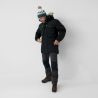 Fjällräven Singi Down Jacket - Parka - Heren
