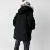 Fjällräven Singi Down Jacket - Parka - Herrer