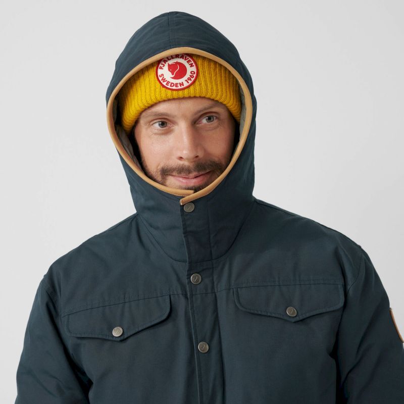 Fjällräven Greenland No. 1 Down Jacket - Jacka - Herr
