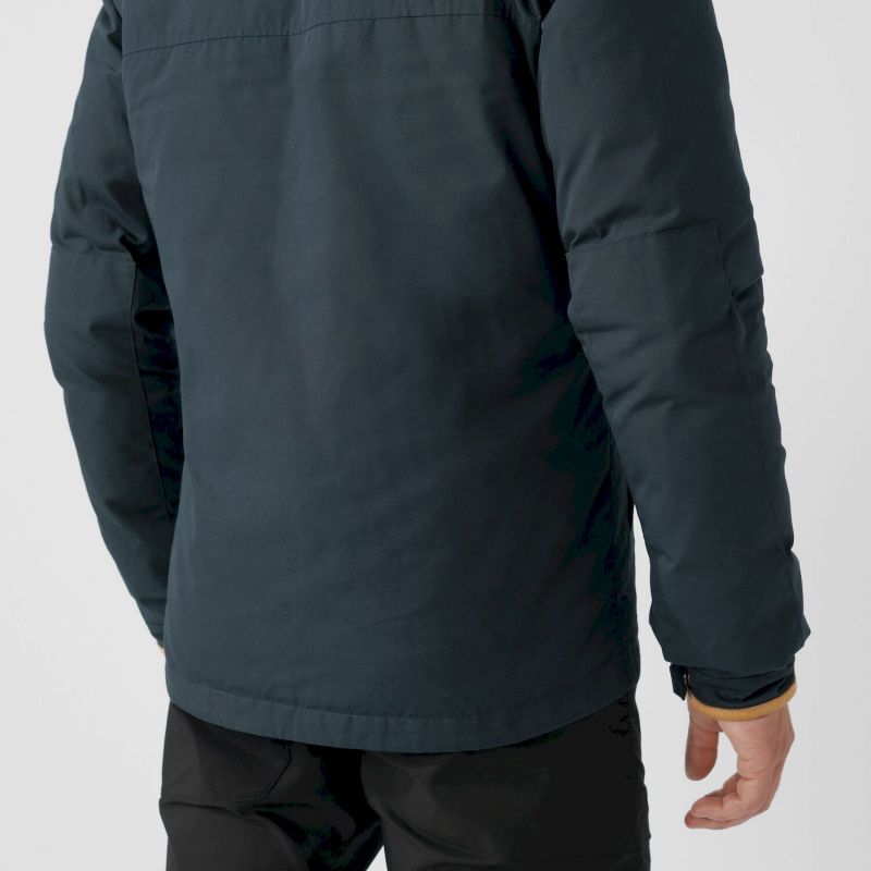 Fjällräven Greenland No. 1 Down Jacket - Chaqueta - Hombre