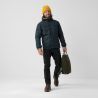 Fjällräven Greenland No. 1 Down Jacket - Kurtka męska | Hardloop