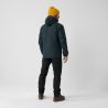 Fjällräven Greenland No. 1 Down Jacket - Pánská Bunda