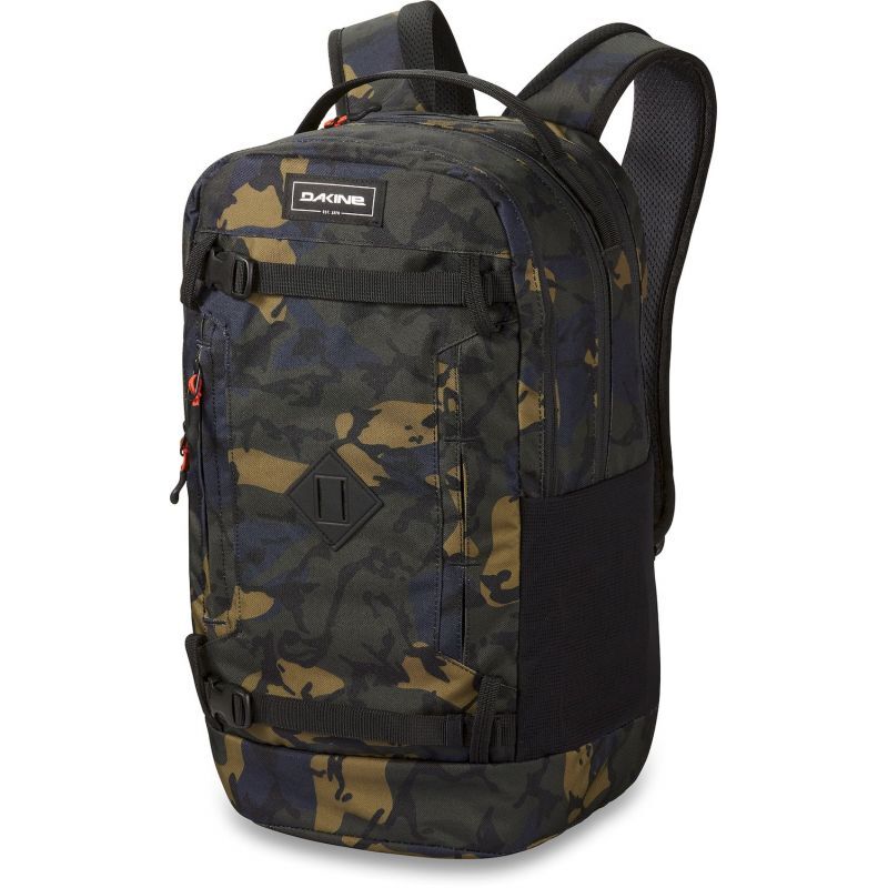 Dakine Urban Mission Pack 23L - Backpack