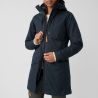 Fjällräven Kiruna Padded Parka - Parka - Dames