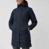 Fjällräven Kiruna Padded Parka - Parka - Damer