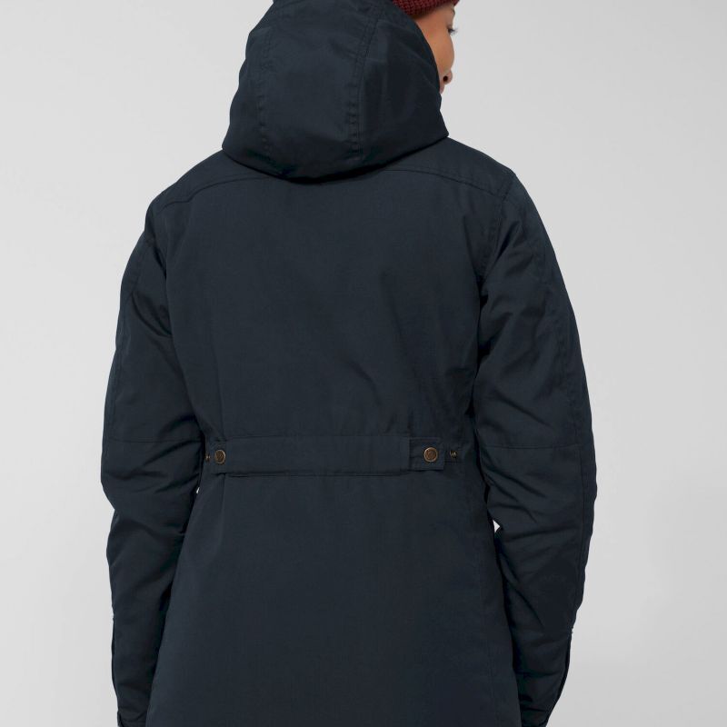 Fjällräven Kiruna Padded Parka - Parka femme