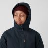 Fjällräven Kiruna Padded Parka - Dámská Zimní bunda