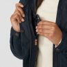 Fjällräven Kiruna Padded Parka - Parka - Dames