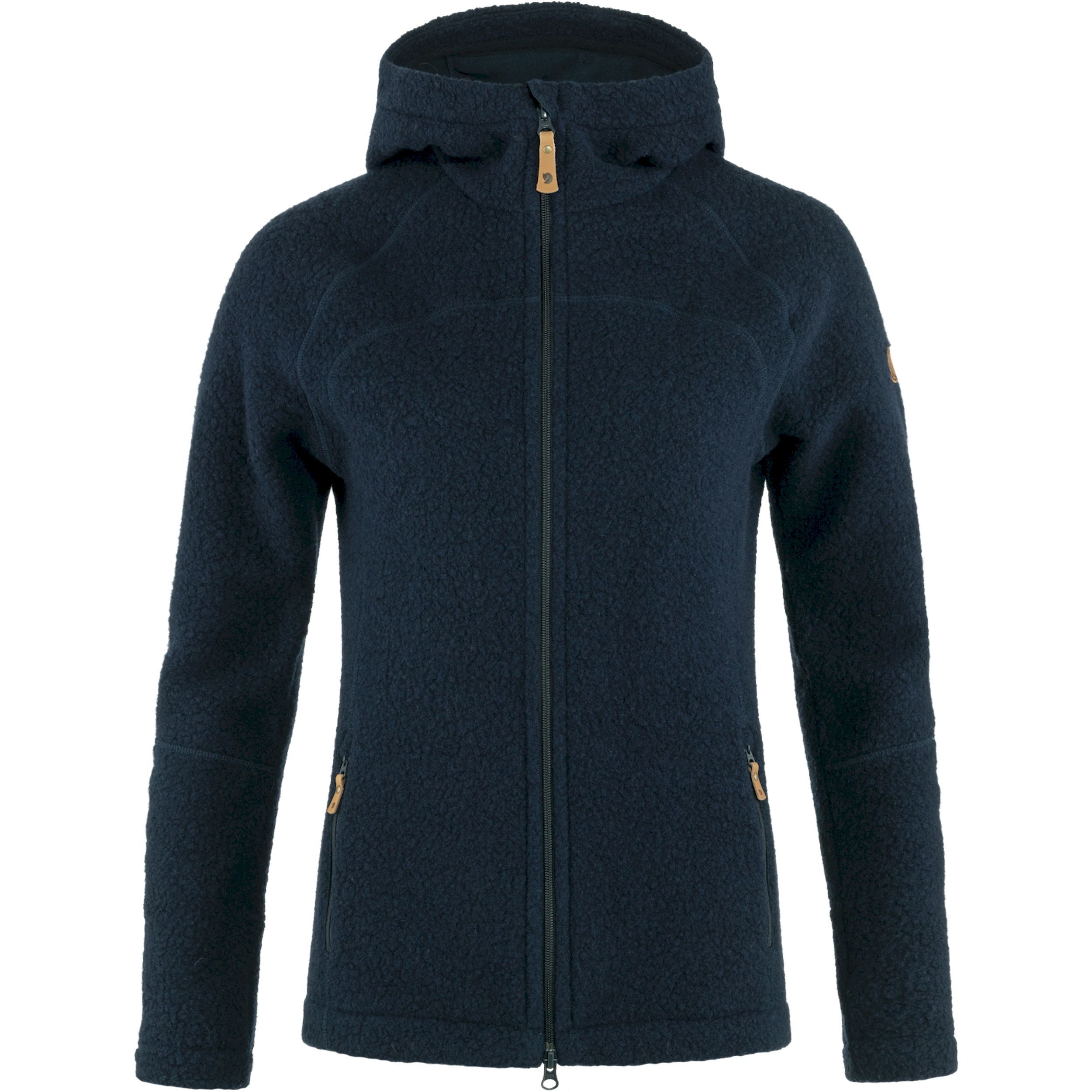 Fjällräven Kaitum Fleece - Fleece jacket - Women's