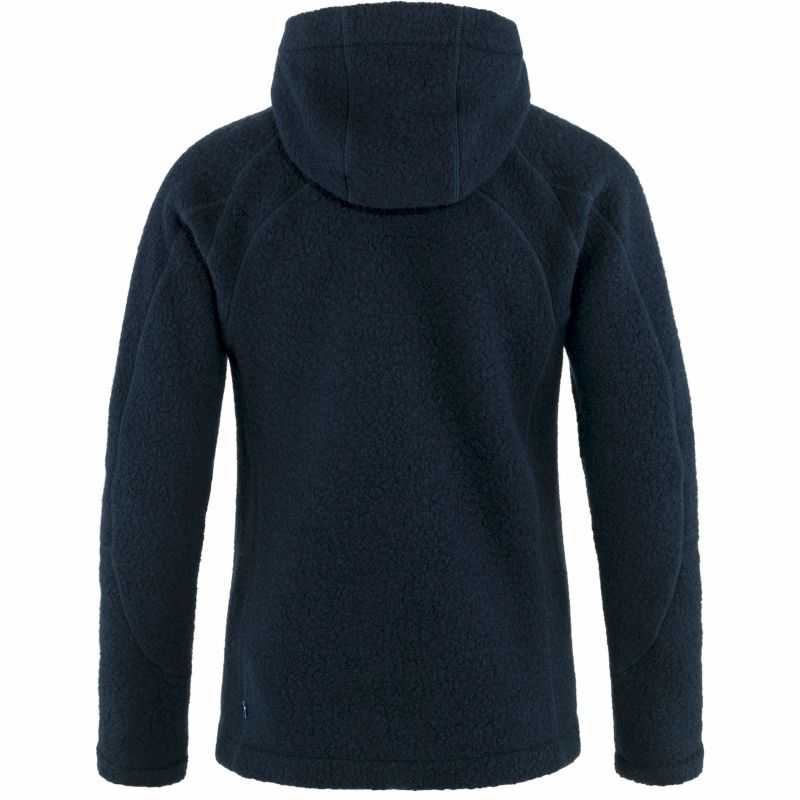Fjällräven Kaitum Fleece - Fleecejacke - Damen