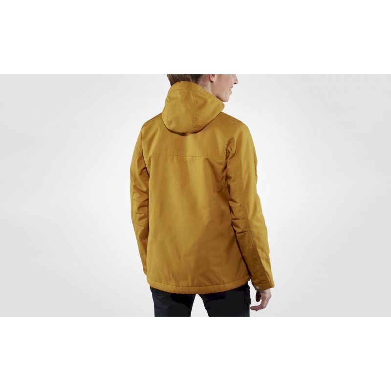Fjällräven Greenland Winter Jacket - Jacke - Damen
