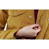 Fjällräven Greenland Winter Jacket femme - Casaco corta-vento mulher | Hardloop
