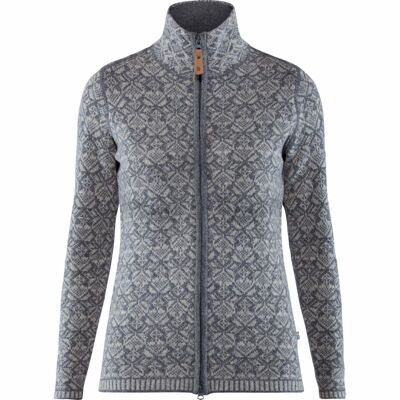 Snow Cardigan - Pullover - Naiset