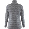 Fjällräven Snow Cardigan - Felpa - Donna