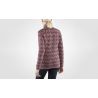 Fjällräven Snow Cardigan - Jerséis - Mujer