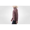 Fjällräven Snow Cardigan - Pullover - Naiset