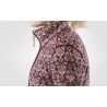 Fjällräven Snow Cardigan - Pullover - Damen