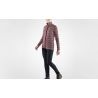 Fjällräven Snow Cardigan - Jumper - Women's