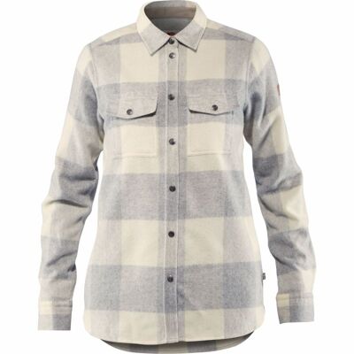 Canada Shirt - Surchemise femme - Hemdjacke - Damen