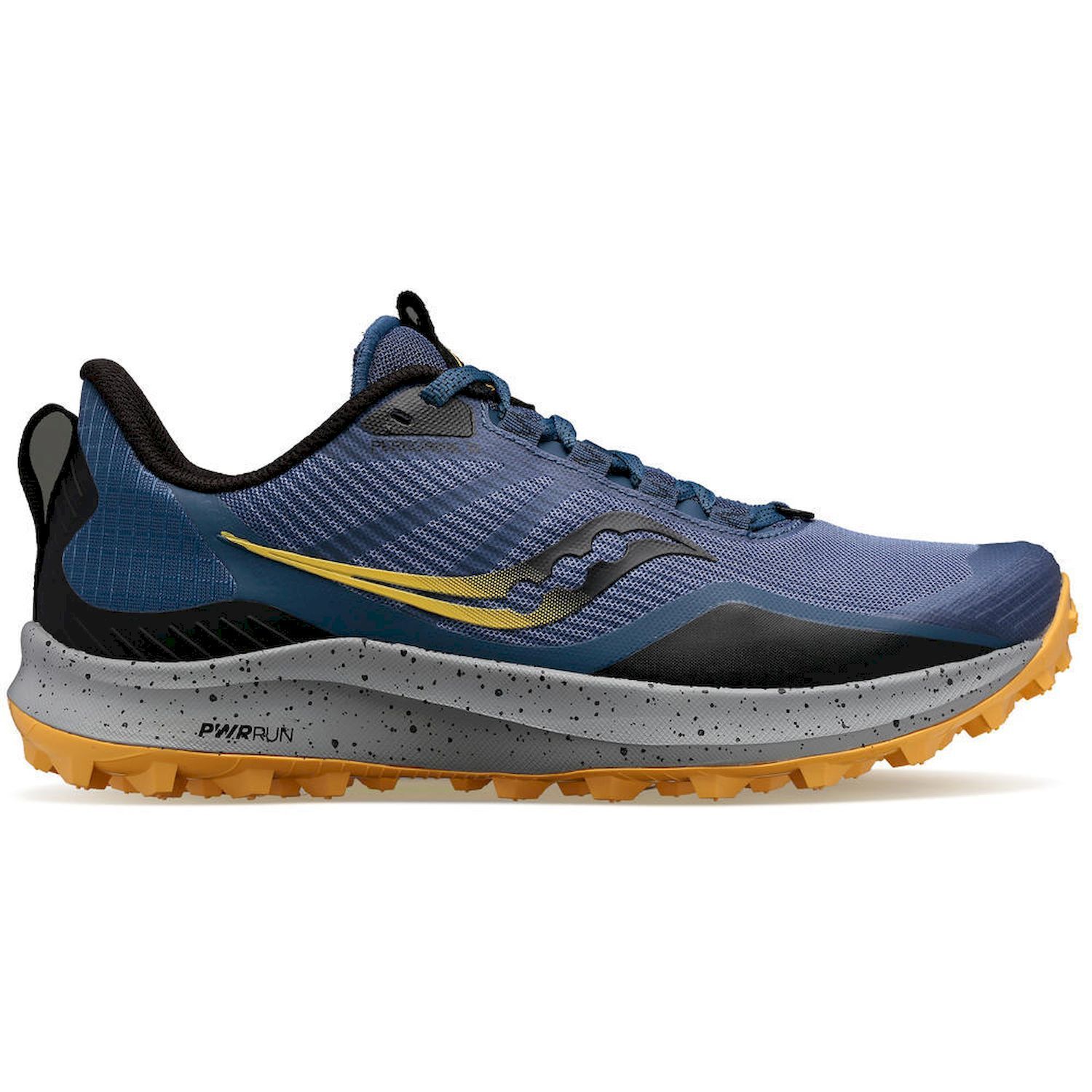 Saucony Peregrine 12 - Chaussures trail femme | Hardloop