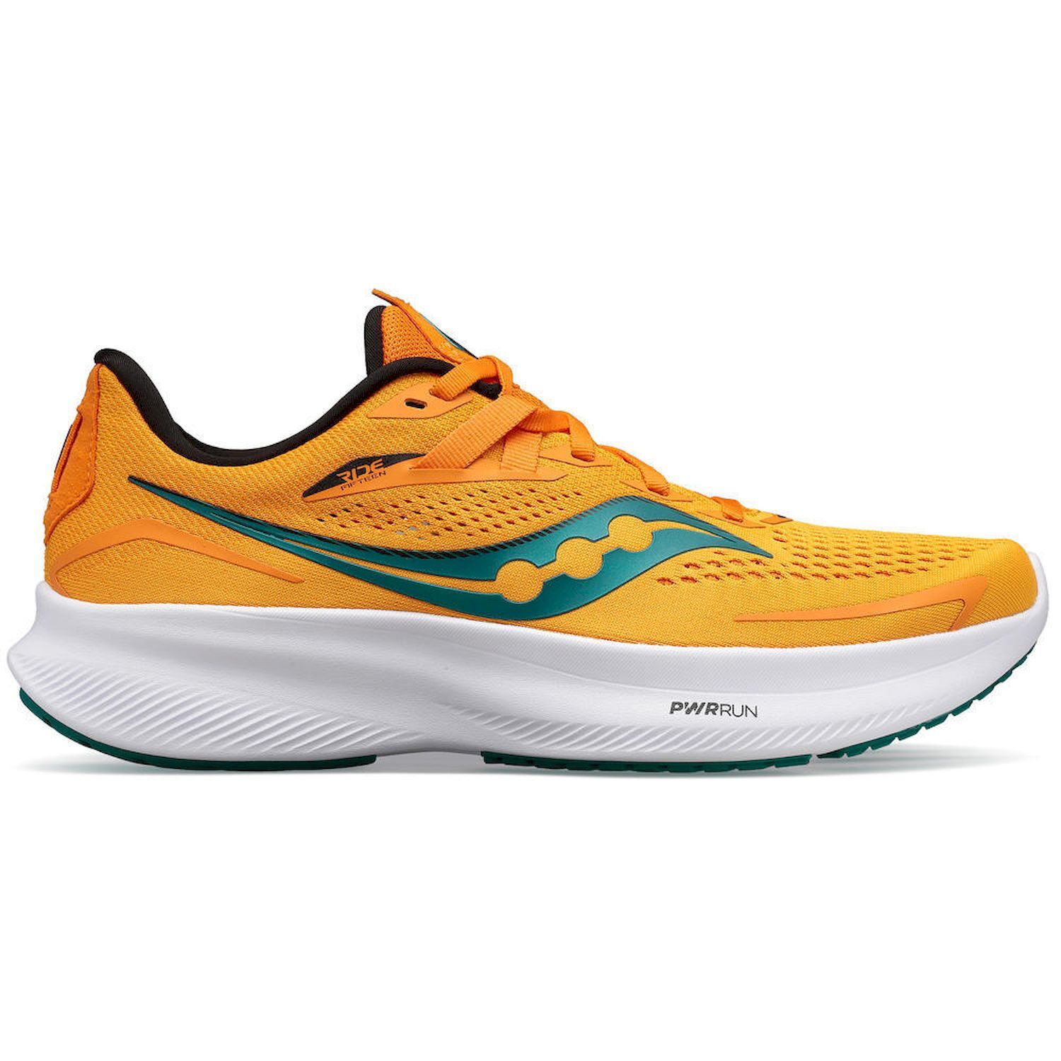 Saucony Ride 15 - Chaussures running homme | Hardloop