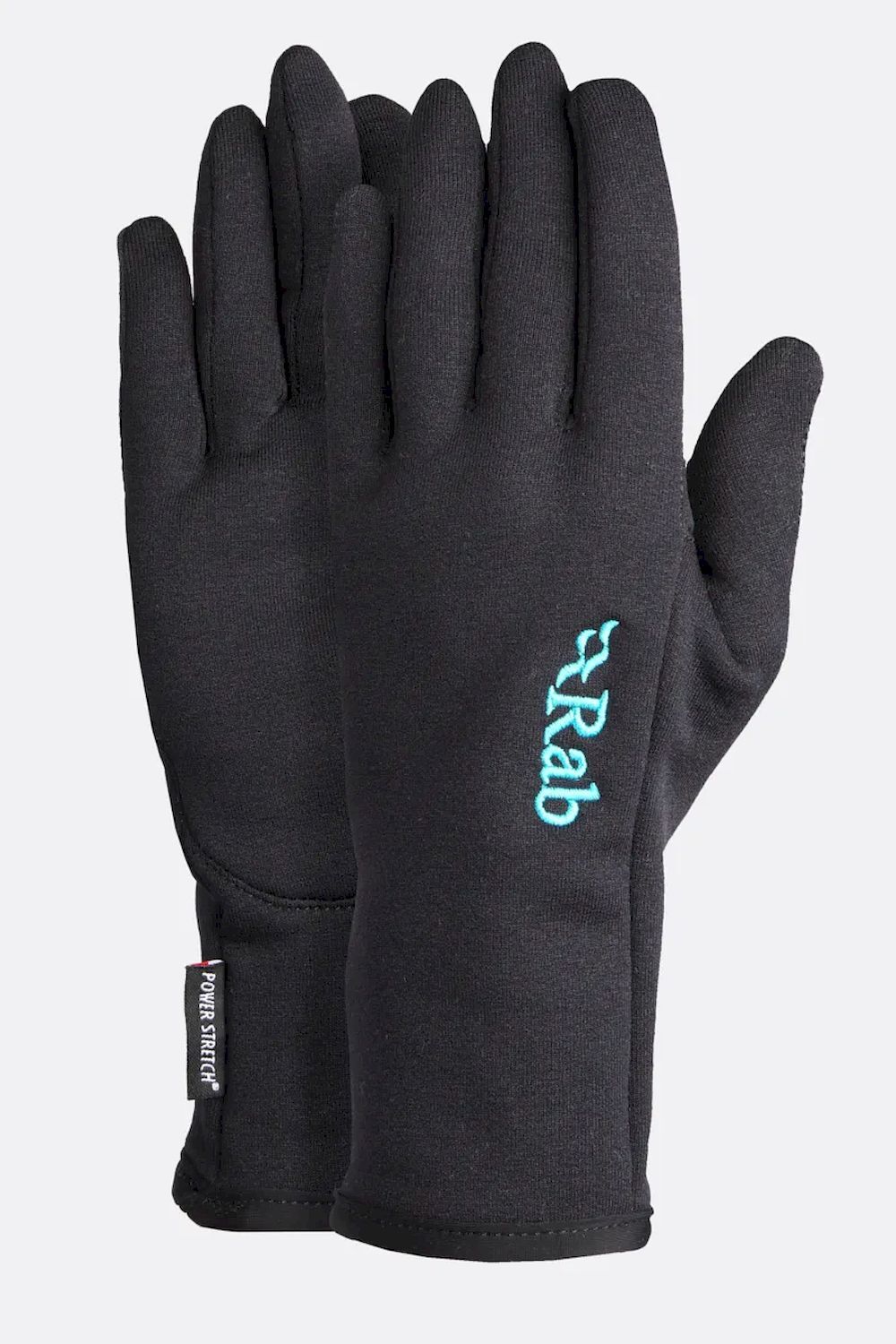 Rab Power Stretch Pro Glove - Rękawiczki trekkingowe damskie | Hardloop