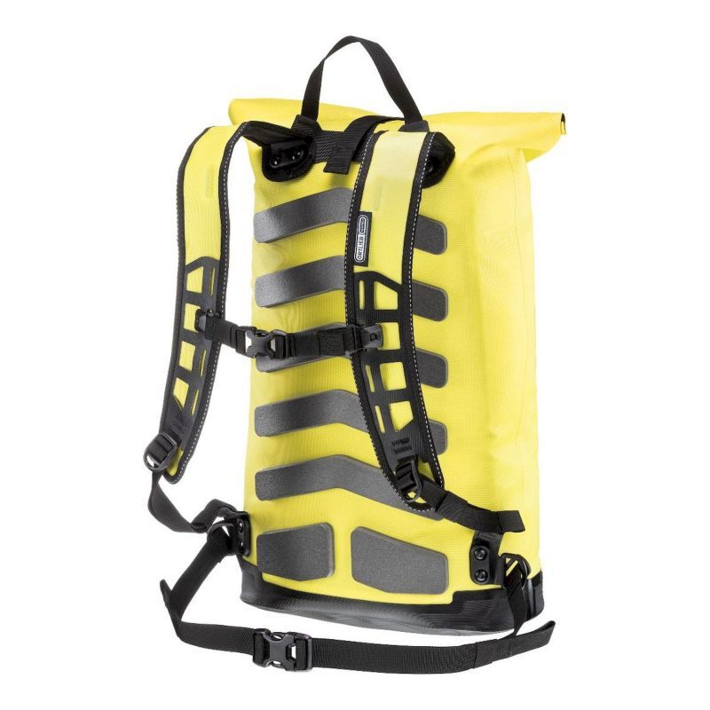 Ortlieb Commuter-Daypack City - Cycling backpack