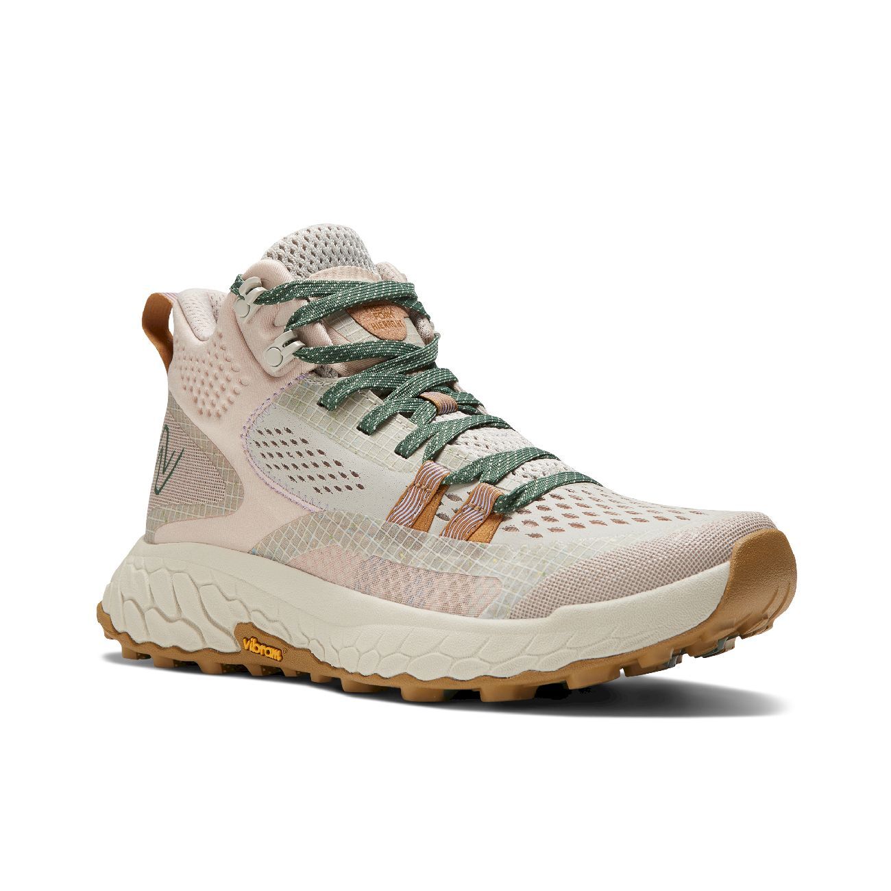 New Balance All Terrain Hierro Mid - Chaussures randonnée femme