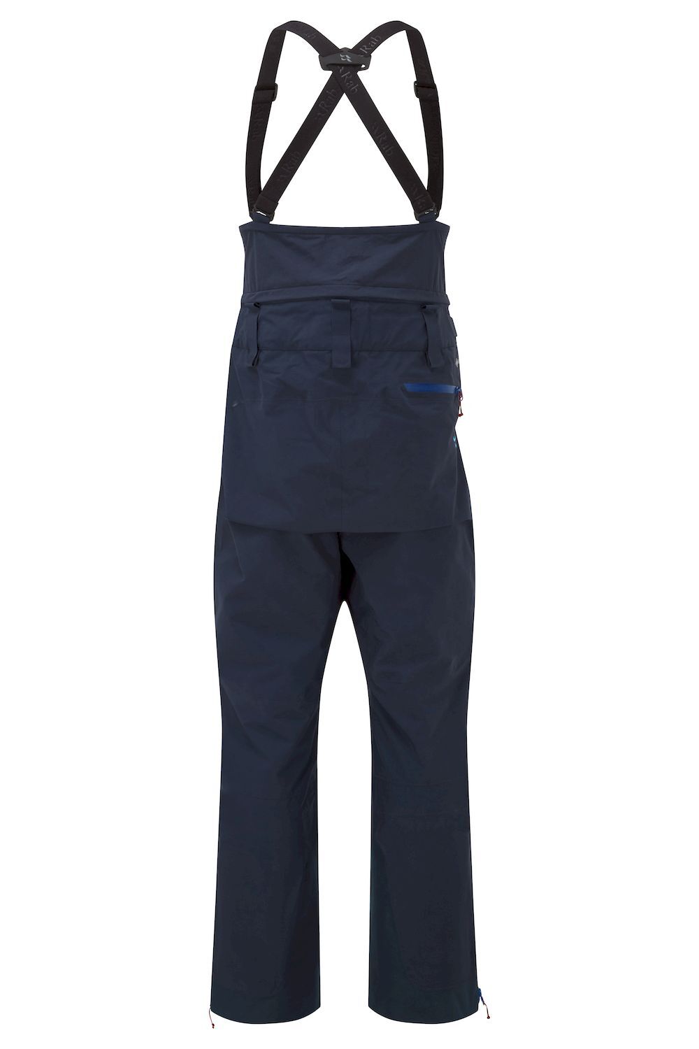 Rab Khroma GTX Bib - Ski pants - Men's