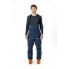 Rab Khroma GTX Bib - Ski pants - Men's