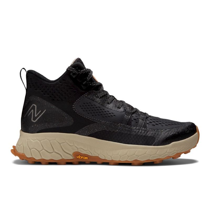 New Balance All Terrain Hierro Mid - Buty turystyczne meskie | Hardloop