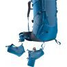 Deuter Aircontact Core 60+10 - Plecak trekkingowy meski | Hardloop
