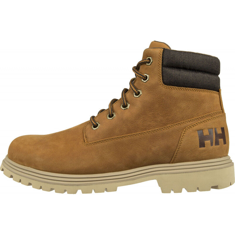 Helly Hansen Fremont - Pánské Nízké trekové boty | Hardloop