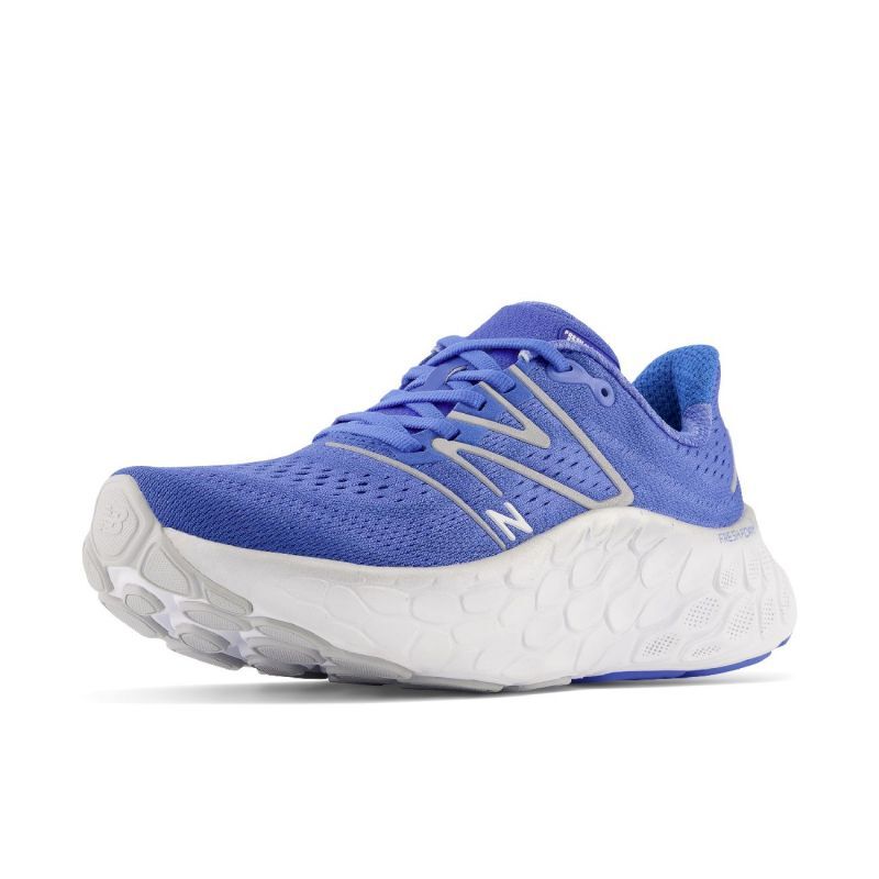 New Balance Fresh Foam More V4 Laufschuhe Damen
