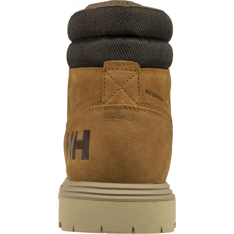 Helly Hansen Fremont - Pánské Nízké trekové boty | Hardloop