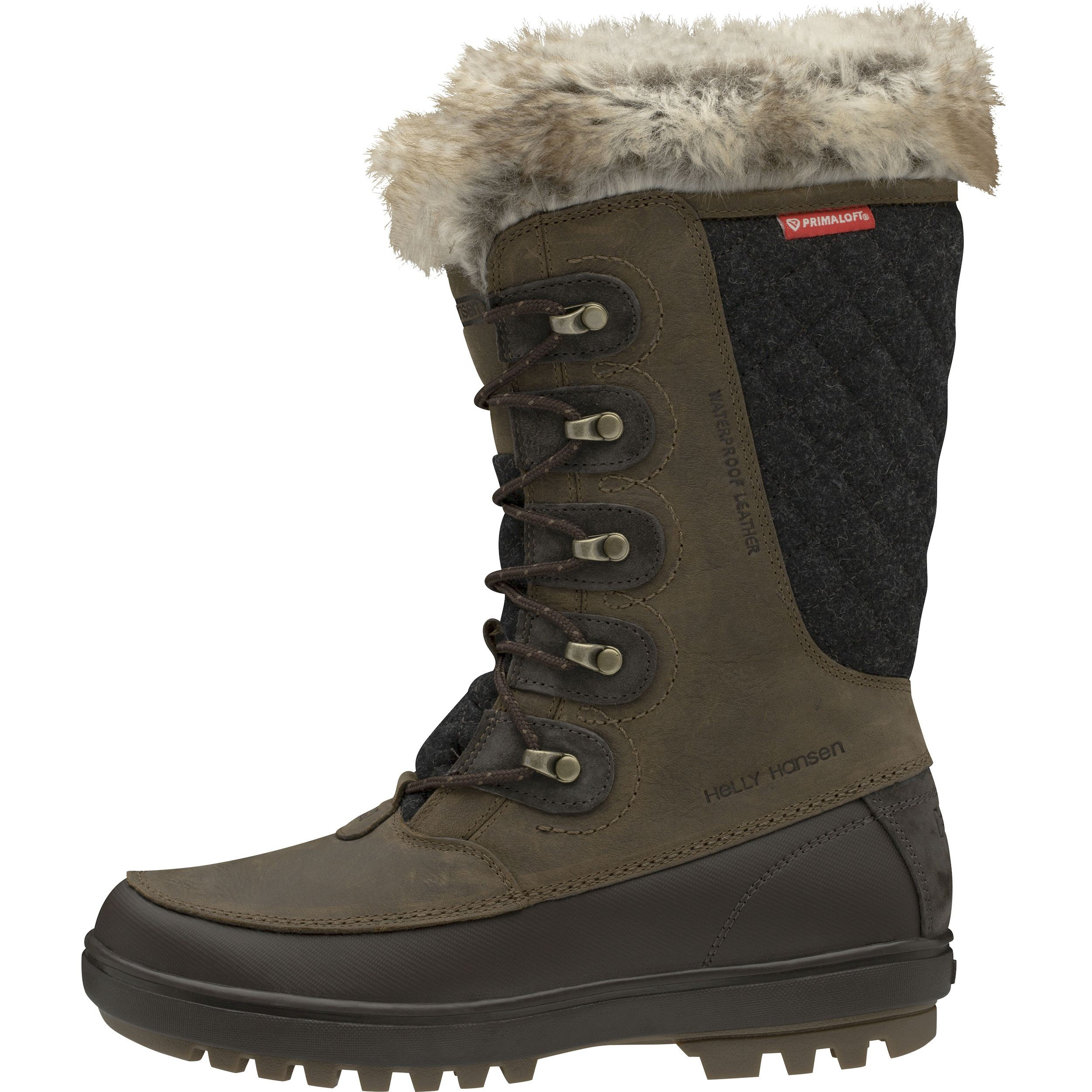 Helly Hansen Garibaldi Vl - Snow boots - Women's