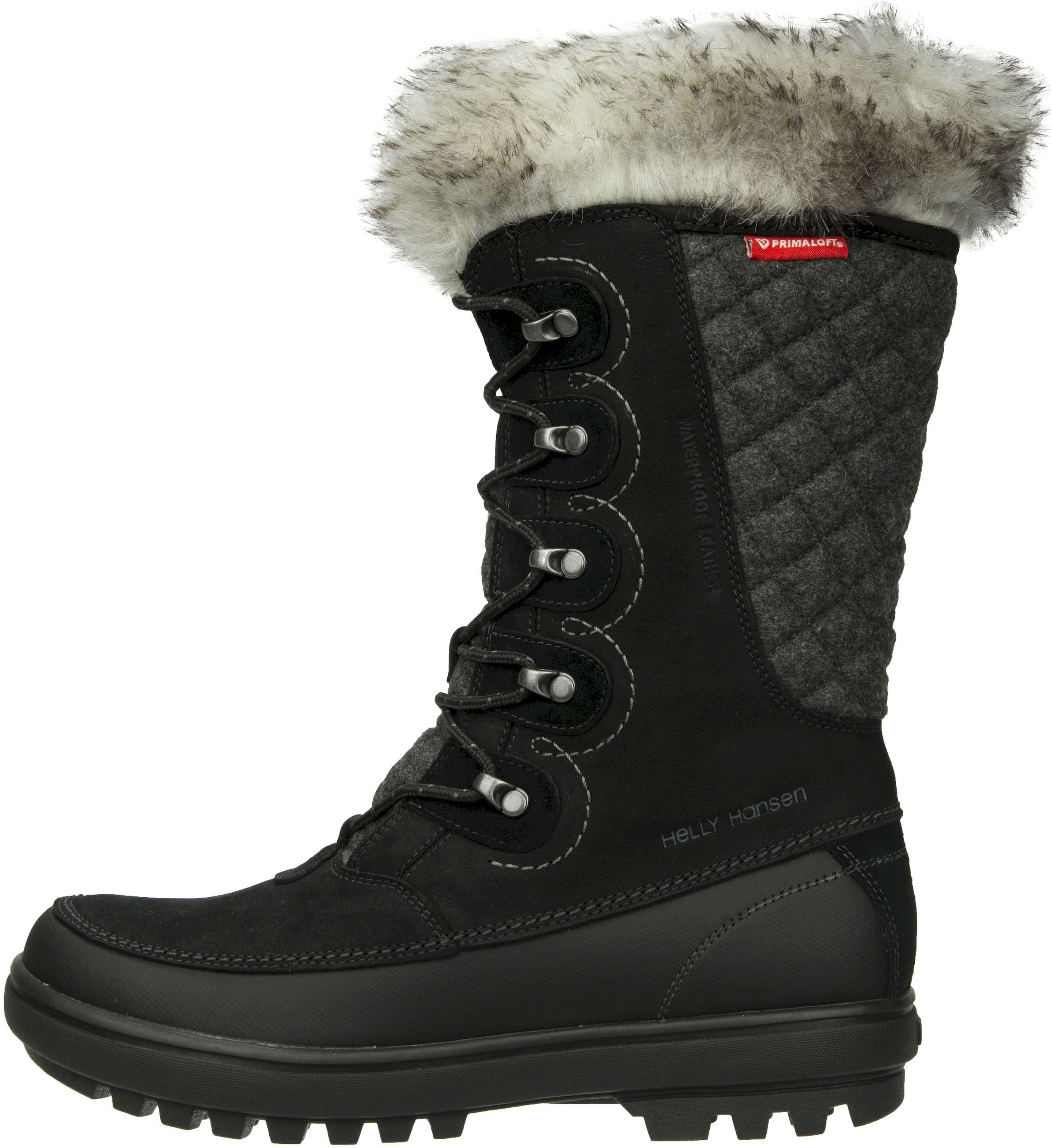 Helly Hansen Garibaldi Vl - Śniegowce damskie | Hardloop