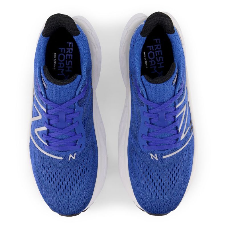 New Balance Fresh Foam More V4 - Chaussures running homme