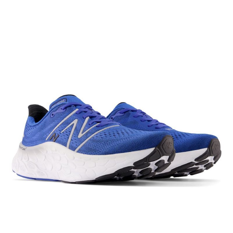 New Balance Fresh Foam More V4 - Zapatillas de running - Hombre