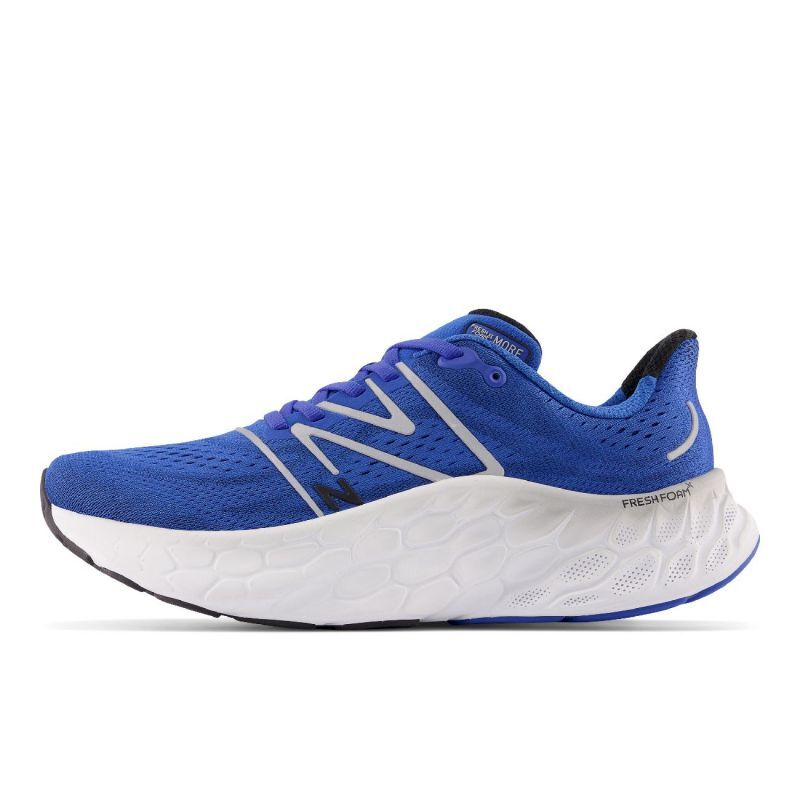 New Balance Fresh Foam More V4 - Löparskor - Herr