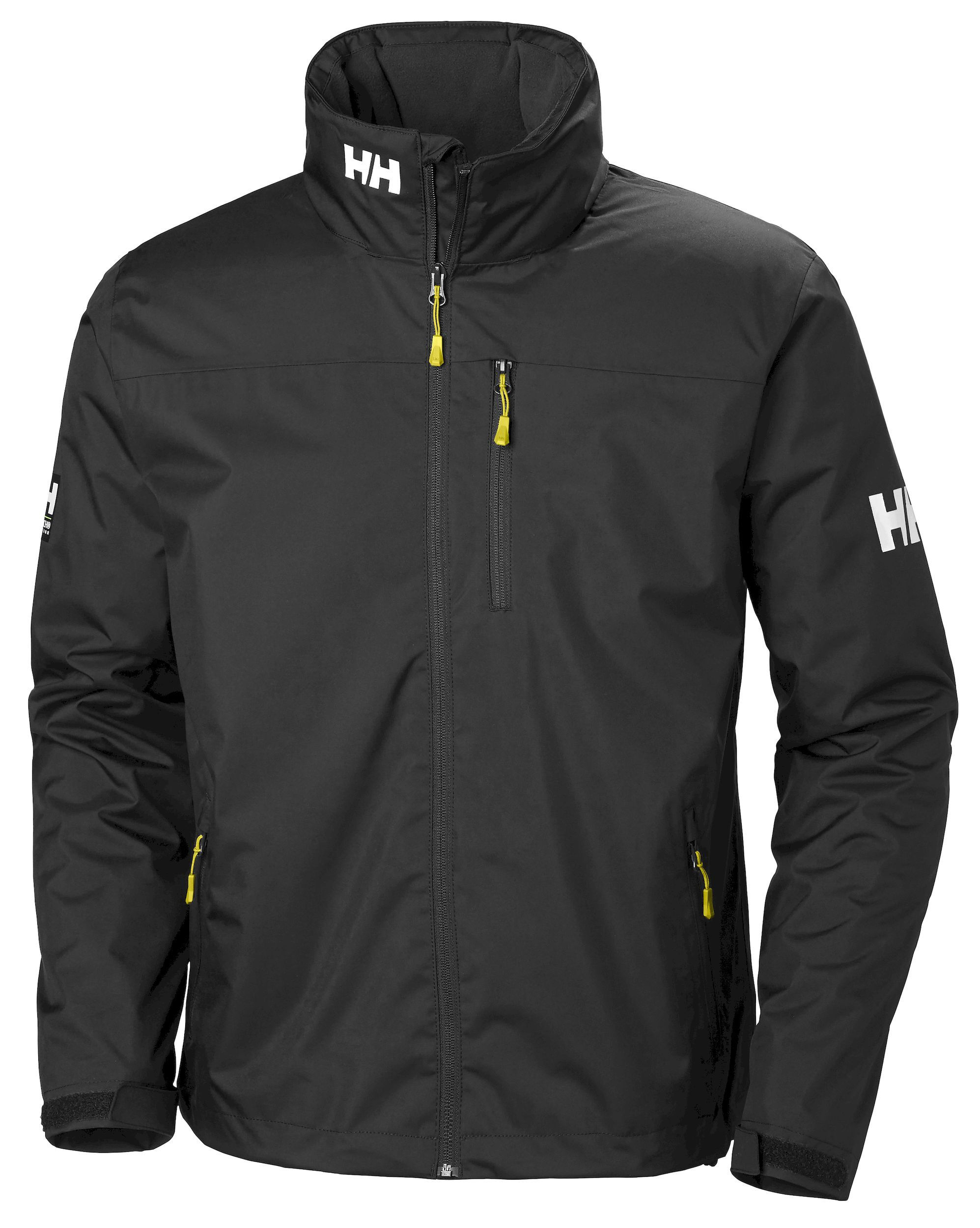 Helly Hansen Crew Hooded Midlayer Jacket - Veste imperméable homme | Hardloop