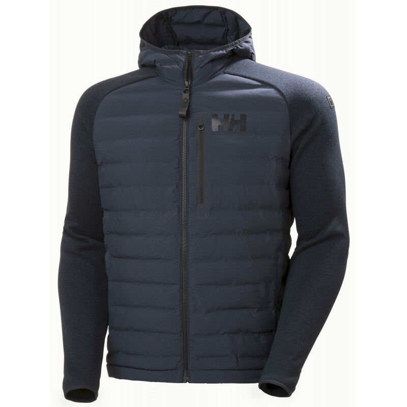 Helly Hansen Arctic Ocean Hybrid Insulator - Giacca sintetica - Uomo