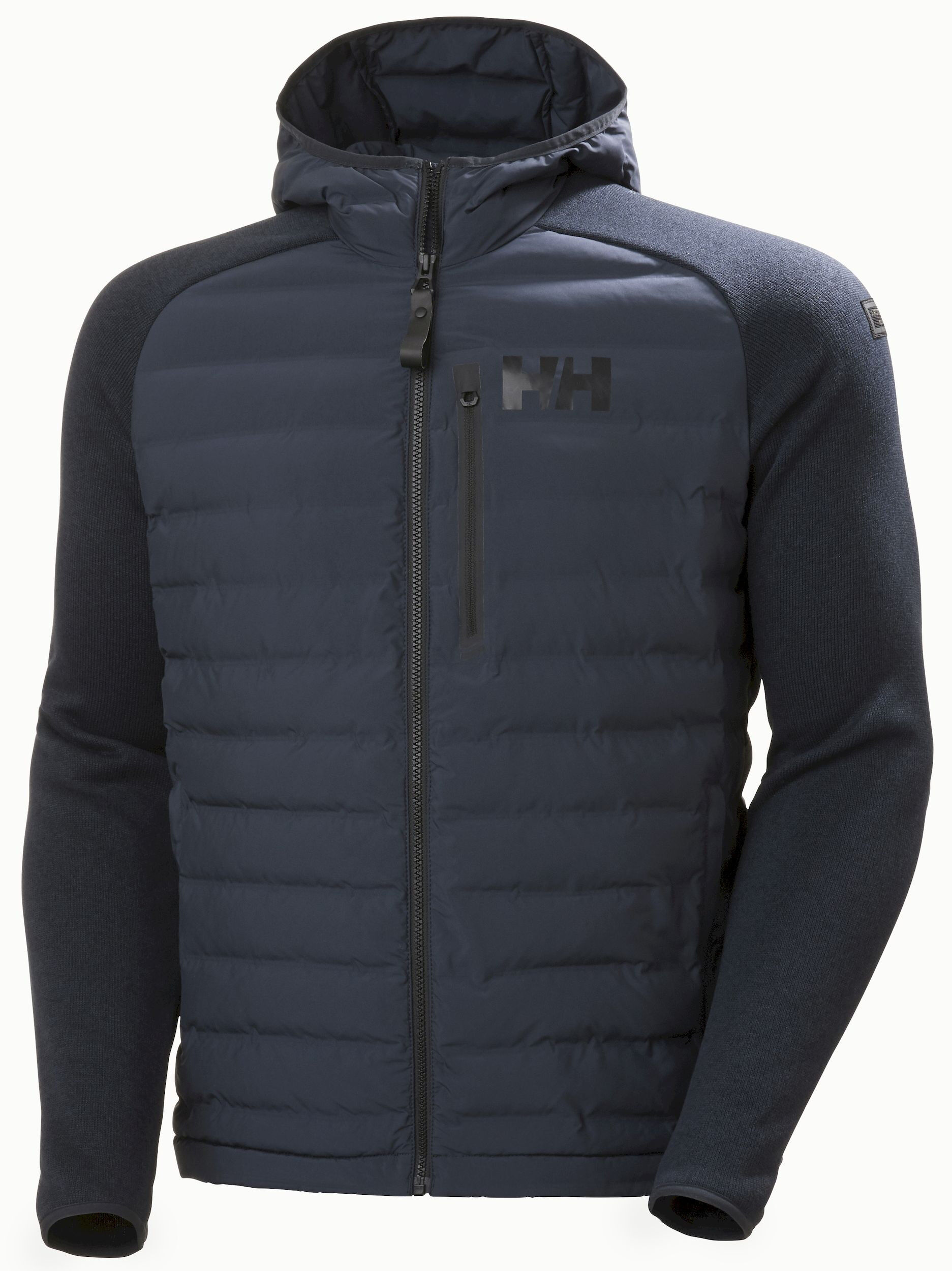 Helly Hansen Arctic Ocean Hybrid Insulator - Synthetic jacket - Men's