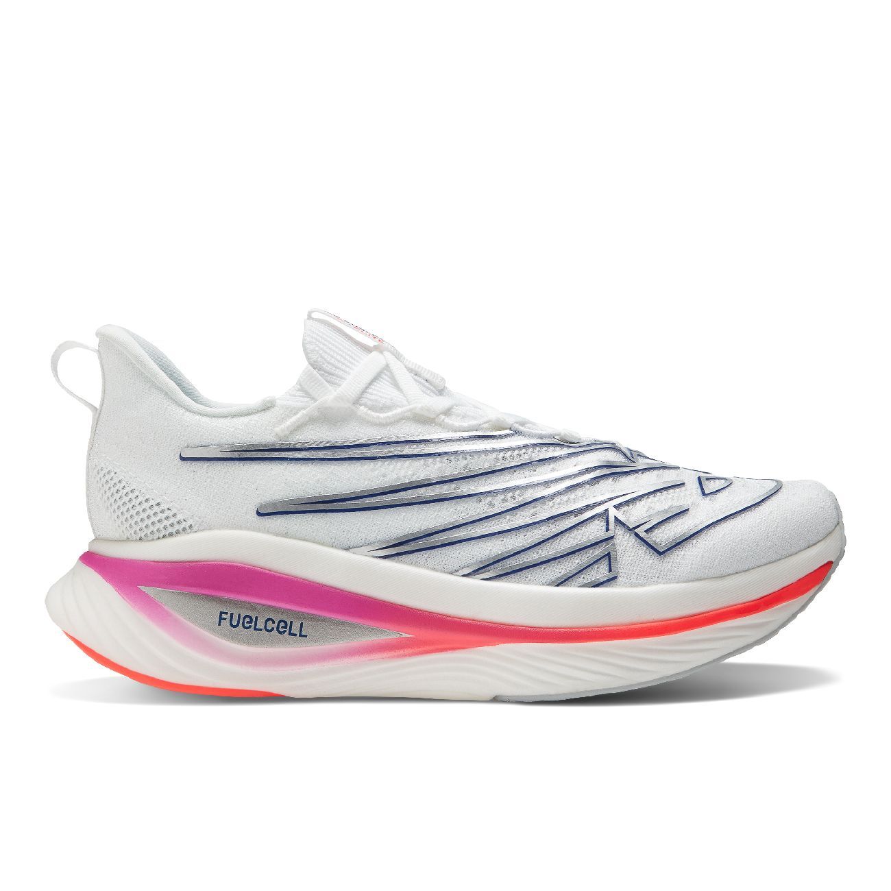 New Balance Fuelcell SC Elite V2 - Running shoes - Women's