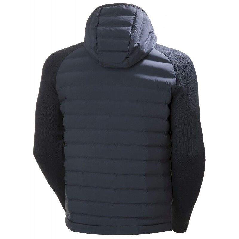 Helly Hansen Arctic Ocean Hybrid Insulator - Doudoune homme