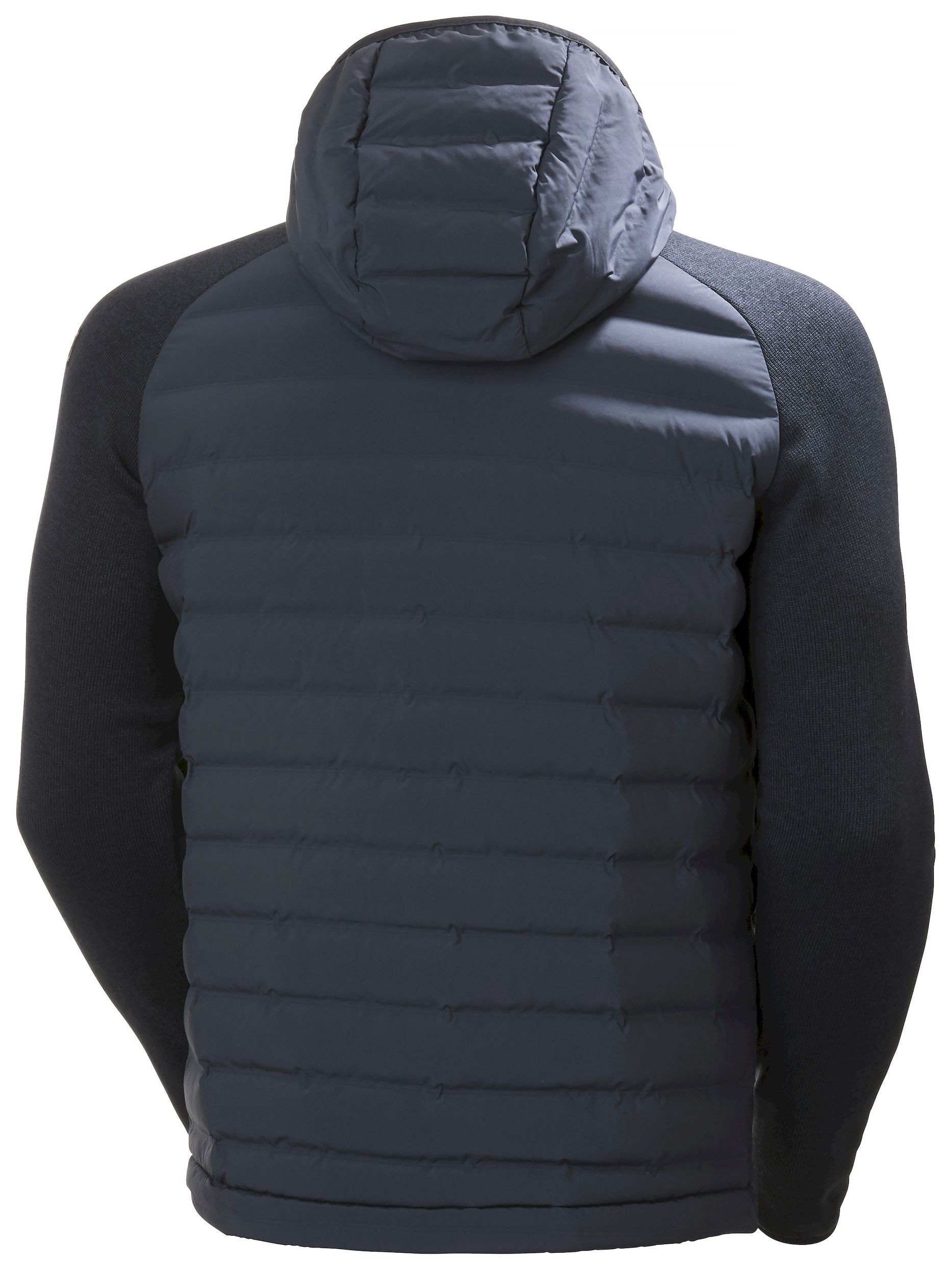 Helly Hansen Arctic Ocean Hybrid Insulator - Giacca sintetica - Uomo