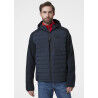 Helly Hansen Arctic Ocean Hybrid Insulator - Giacca sintetica - Uomo