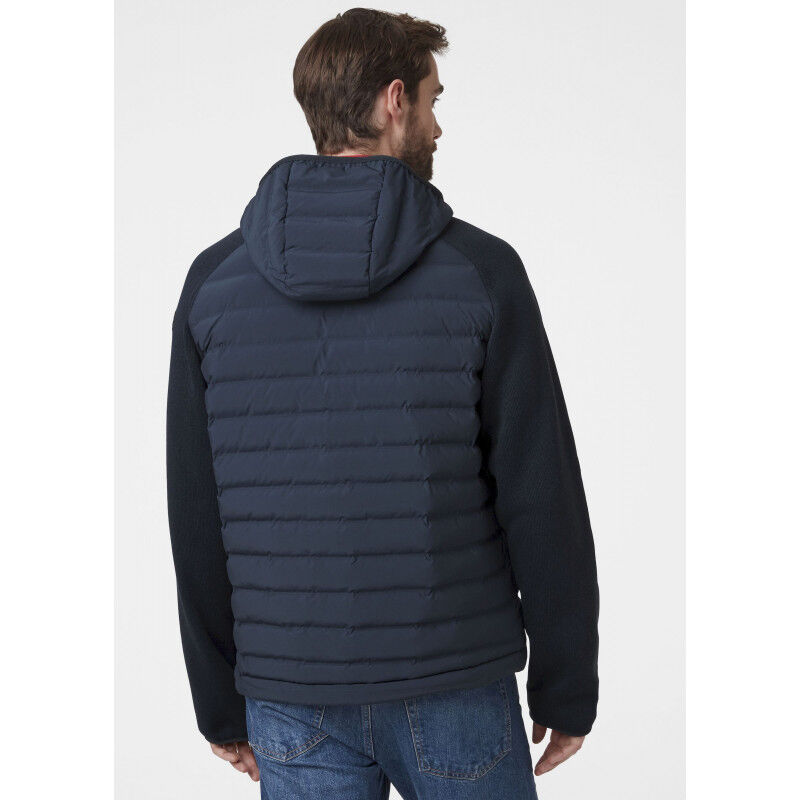Helly Hansen Arctic Ocean Hybrid Insulator - Synthetic jacket - Men's