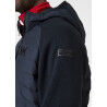 Helly Hansen Arctic Ocean Hybrid Insulator - Giacca sintetica - Uomo